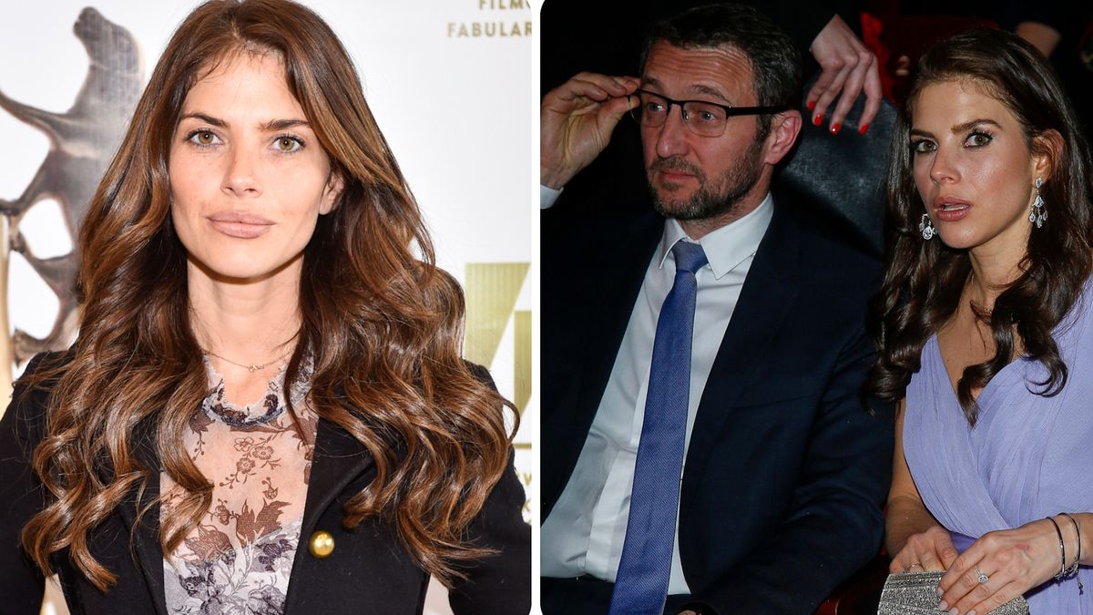 Weronika Rosati, Robert Śmigielski/fot. AKPA