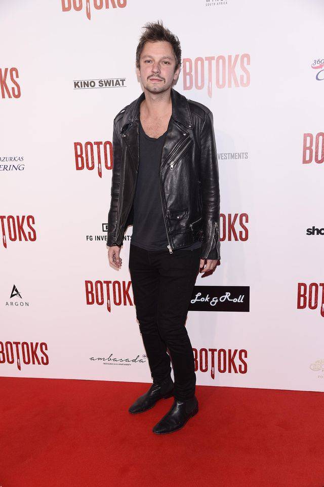 Gwiazdy na premierze filmu Patryka Vegi BOTOKS