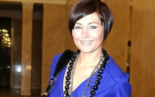 Beata Sadowska dostała swój show