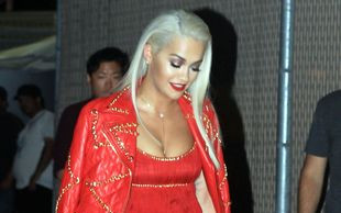 Rita Ora pozywa Jaya Z. Wszystkiemu winna jest RiRi?