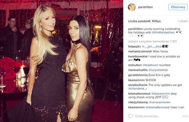 Z ostatniej chwili! PUPA Kim Kardashian ZNIKA!