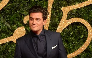 Orlando Bloom udowadnia, że Katy Perry może być przy nim bezpieczna (VIDEO)