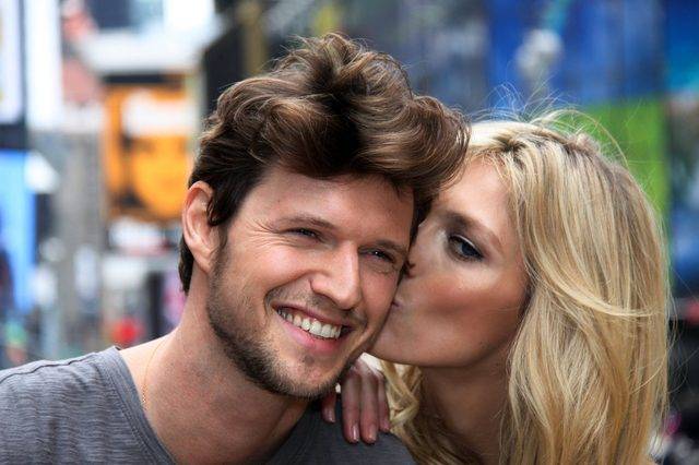 Kryzys w związku Anji Rubik i Sashy Knezevica