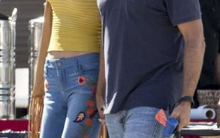 Rodzina gratuluje Amal Clooney. Żona Georga… jest w ciąży!