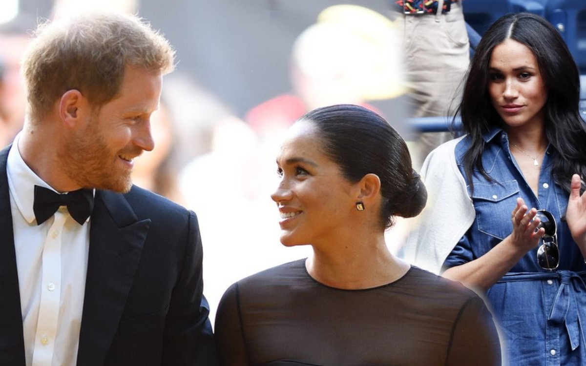 Książę Harry POZYWA tabloid: Straciłem matkę i teraz patrzę, jak moja żona pada ofiarą tych samych potężnych sił