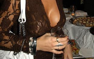 Kolejny atak na Dodę