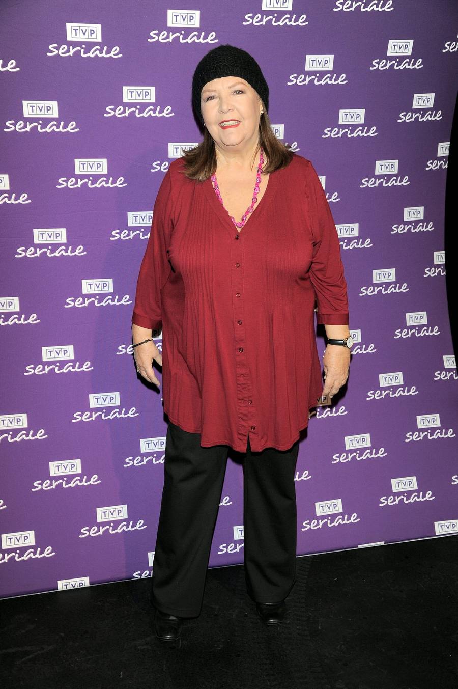 Marta Lipińska, fot. KAPiF