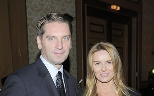 Kto w wieku 40 lat ma takie zgrabne nogi? (FOTO)