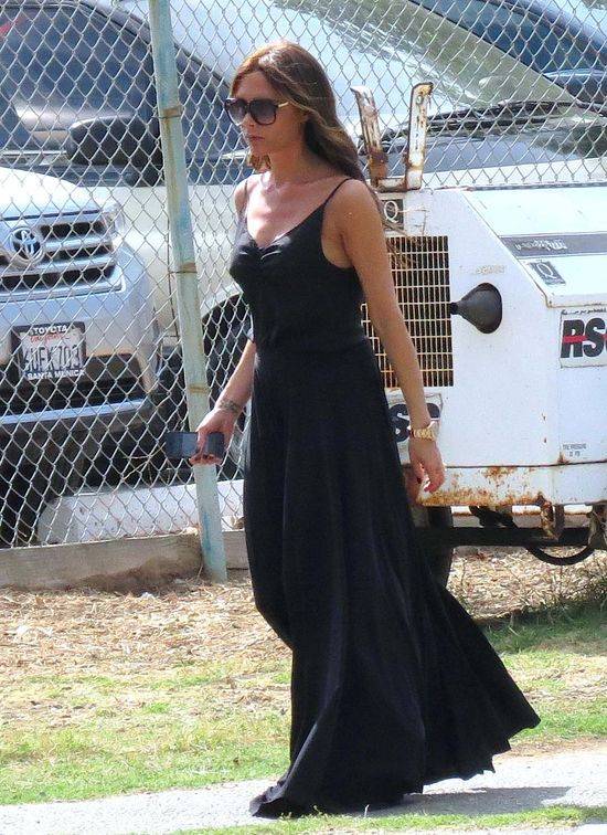 41 stylizacji z okazji 41 urodzin Victorii Beckham