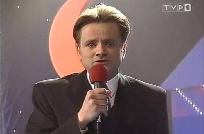 Michał Juszczakiewicz, fot. YouTube