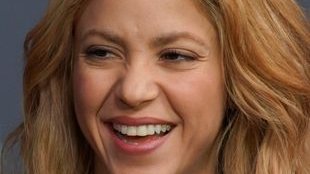 Shakira pokazała urocze rodzinne zdjęcia (Insta)