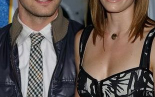 Justin Timberlake znów rzucił Jessikę Biel