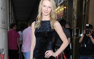 Ania Piszczałka szuka koleżanek (FOTO)