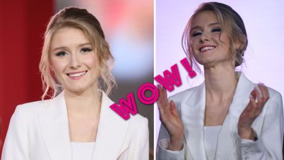 Kinga Duda z przytupem wyszła za mąż! Wyprawiła swój ślub w Pałacu Prezydenckim