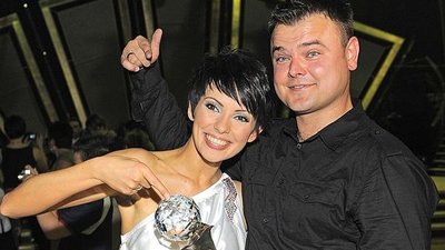 Dorota Gardias-Skóra pokazała męża (FOTO)