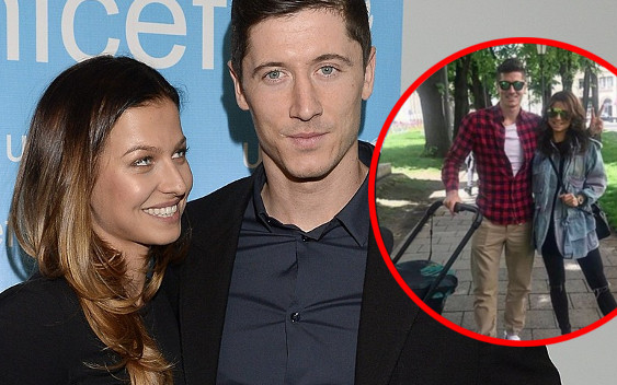 Ile kosztuje wózek Klary Lewandowskiej?