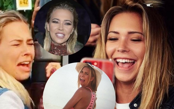 Zobacz NAJLEPSZE miny Sandry Kubickiej!