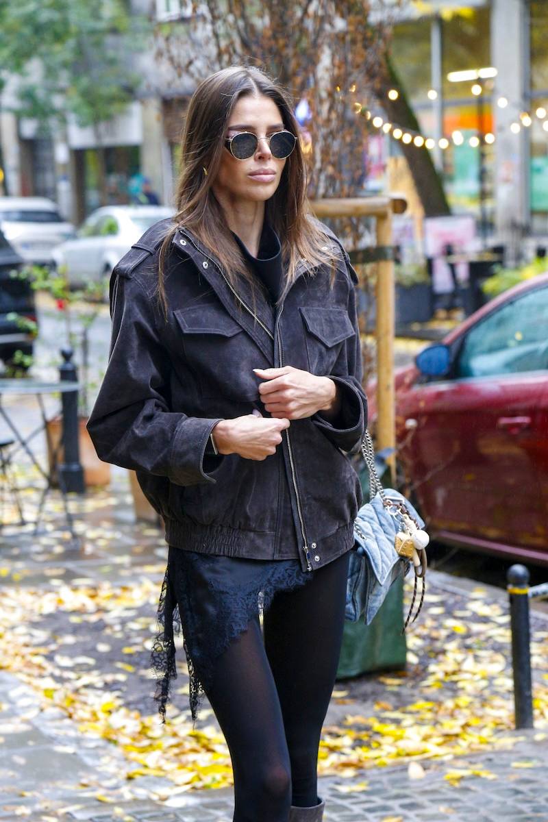 Plejada gwiazd mknie do studia “DDTVN”! Chudziutka jak przecinek Anna Markowska, Tomasz Iwan z synem z poprzedniego związku