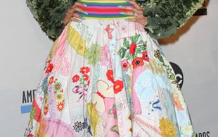 Najgorsza stylizacja Nicki Minaj? (FOTO)