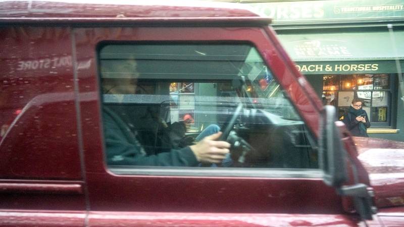 Cruz Beckham ma nową dziewczynę? Przyłapany na zakupach z gwiazdą TikToka (ZDJĘCIA)