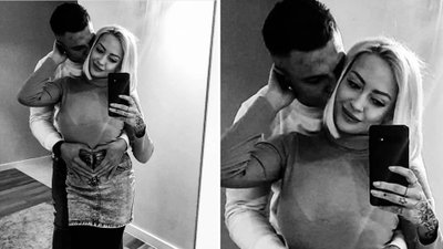 Alan Kwieciński z “Warsaw Shore” przekazał smutną wiadomość. “W ubiegłym tygodniu straciliśmy drugie dzieciątko”