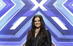 Ewa Farna debiutuje w X Factorze (FOTO)