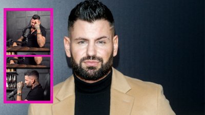 Wojtek Gola po raz pierwszy o śmierci taty: “Wbiegła moja mama i powiedziała cztery słowa, których nie zapomnę do końca życia”