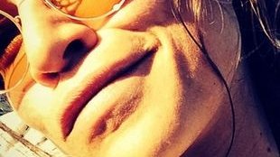 Michelle Rodriguez wypiękniała dla chłopaka! (FOTO)