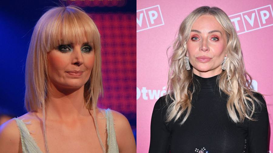 Agnieszka Woźniak-Starak, fot. KAPiF