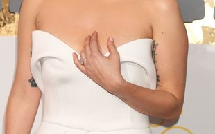 Szczegóły ślubu Lady Gagi