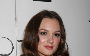 Leighton Meester pozwała własną matkę!