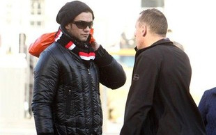 Kto nosi białe kozaczki? (FOTO)