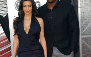 Seks taśma Kim Kardashian winna rozstania z Reggiem Bushem?