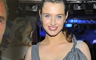 Julia Kamińska romansuje z Przemkiem Saletą?