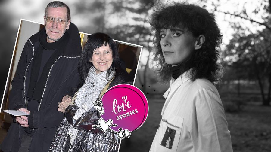 Stracili kontakt na 30 lat! Potem wystarczył jeden telefon. Historia miłości Wandy Kwietniewskiej i Andrzeja Mizińskiego