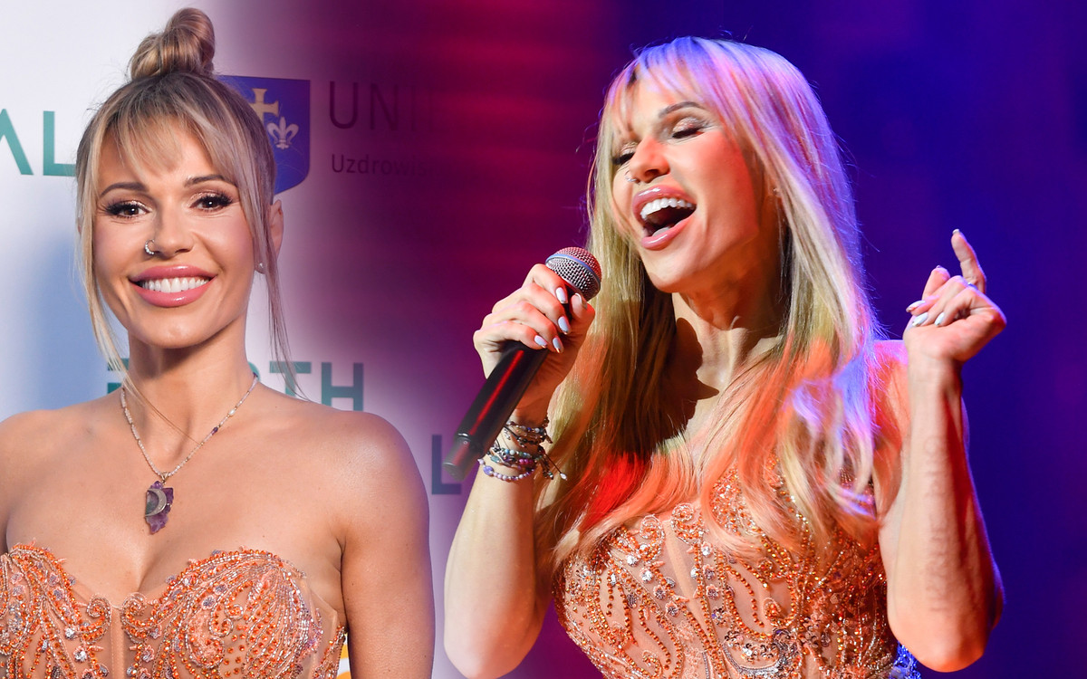 Doda wygrała z… Polską! Ma otrzymać prawie 50 tysięcy złotych zadośćuczynienia