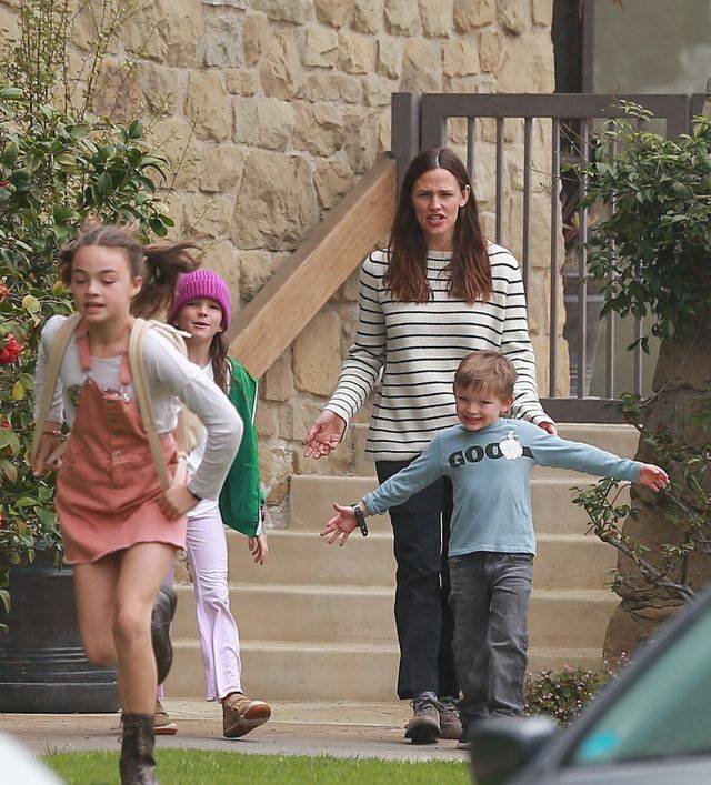 Ben Affleck i Jennifer Lopez chcą do siebie WRÓCIĆ?!