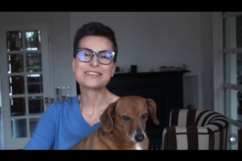 Dom Danuta Stenka/Instagram/danutastenka_fp_official