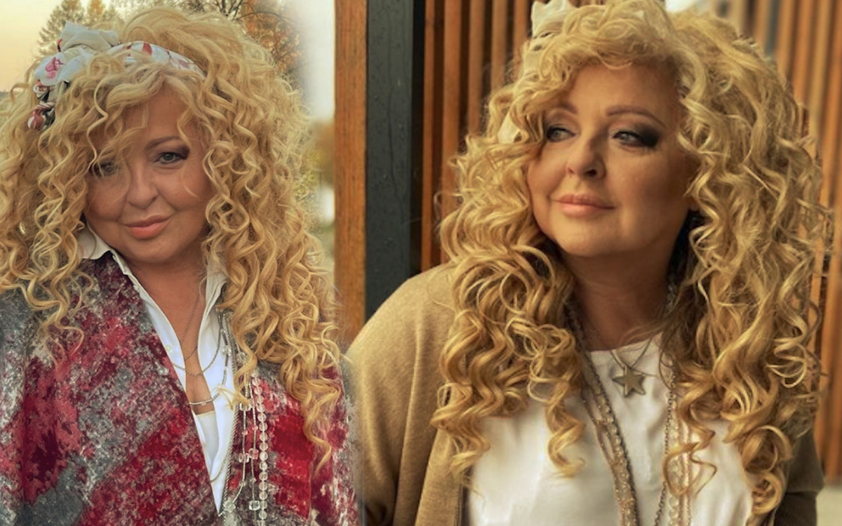 Zobaczcie, jak Magda Gessler bawiła się w warszawskiej restauracji! (WIDEO)