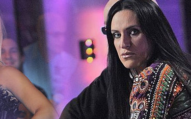 Doda jurorką w Fabryce Gwiazd?!