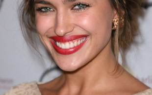 Irina Shayk – bez Photoshopa ani rusz! (FOTO)