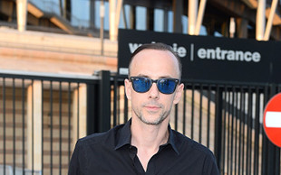 Nergal aresztowany w Rosji!