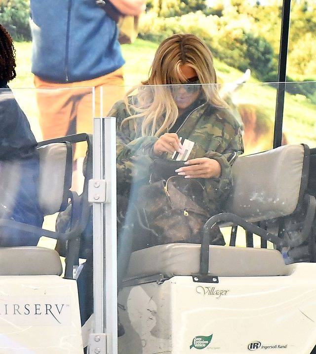 Khloe Kardashian napisała Tristanowi wiadomość i potwierdziła nią ciążę