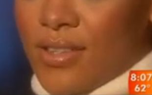 Rihanna: Wszystko w nim działało mi na nerwy