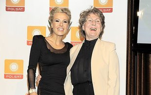 Doda: Pani Irena jest zajebista! [VIDEO]