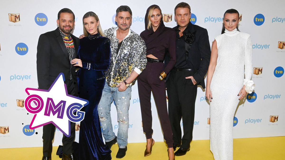 Uczestnicy "Top Model" musieli zmierzyć się z NAGĄ SESJĄ! Internauci oburzeni TYM zdjęciem