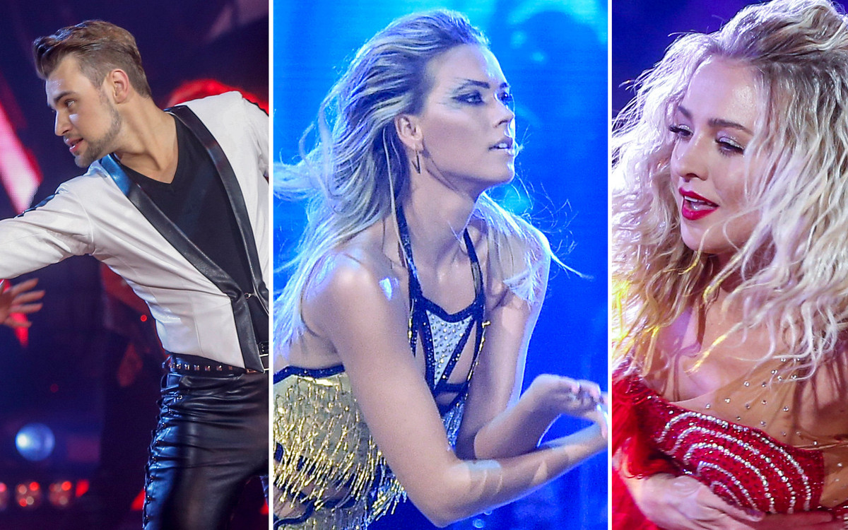 Dziś PÓŁFINAŁ TzG – kto powinien przejść do FINAŁU show?