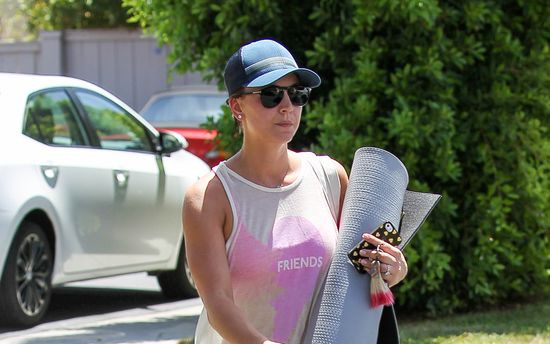 Kaley Cuoco – galeria zdjęć