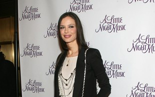 Georgina Chapman lubi markowe dodatki (FOTO)