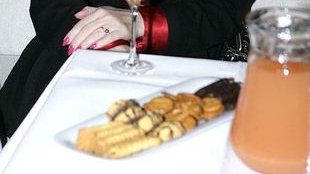 Trojanowska zrobiła awanturę po alkoholu